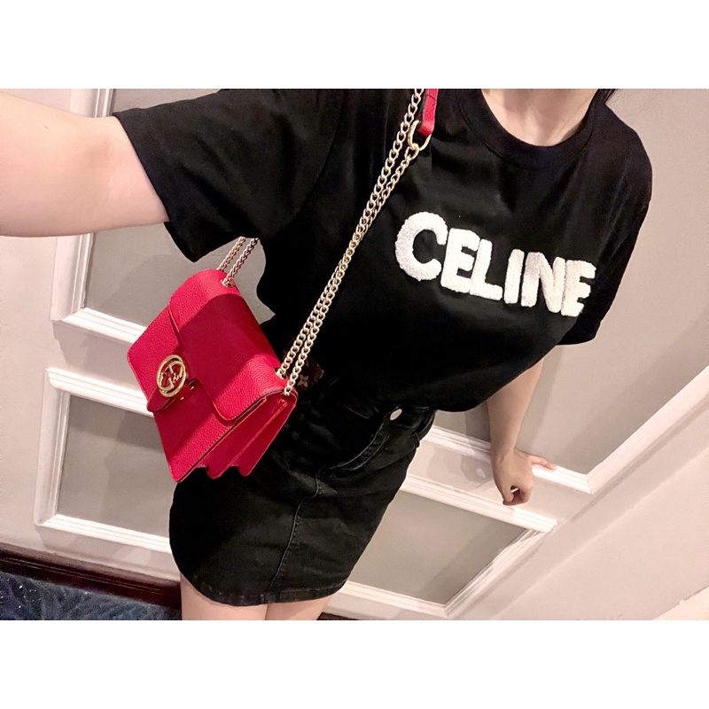 TÚI GUCCI SIZE 20 super vip da thật