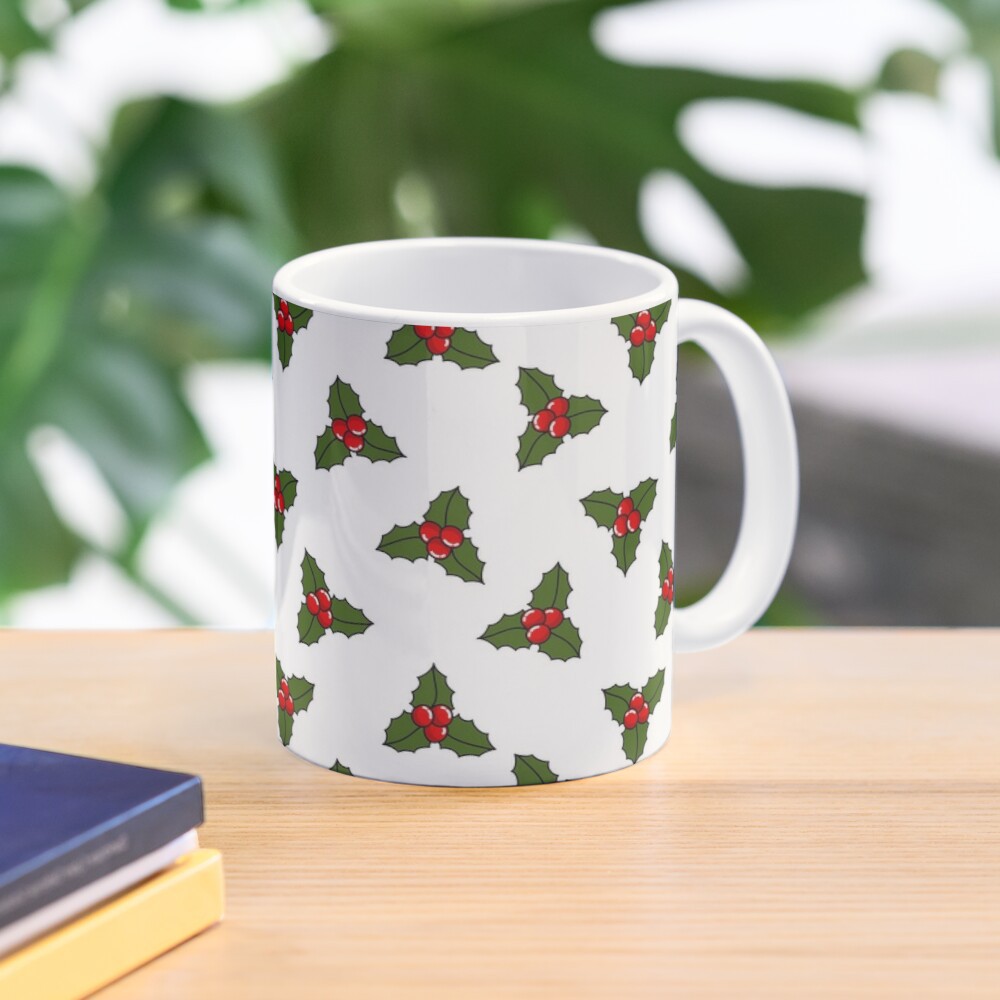 Cốc sứ in hình đáng yêu