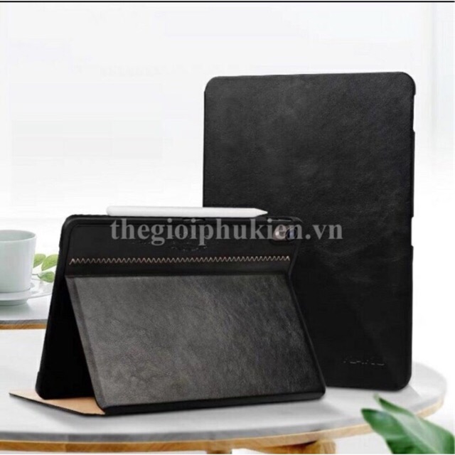 Bao da kaku cho IPad Pro 12.9 inch 2018 Chính hãng
