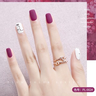 Sơn Gel AS | Mã PL | Màu Tím