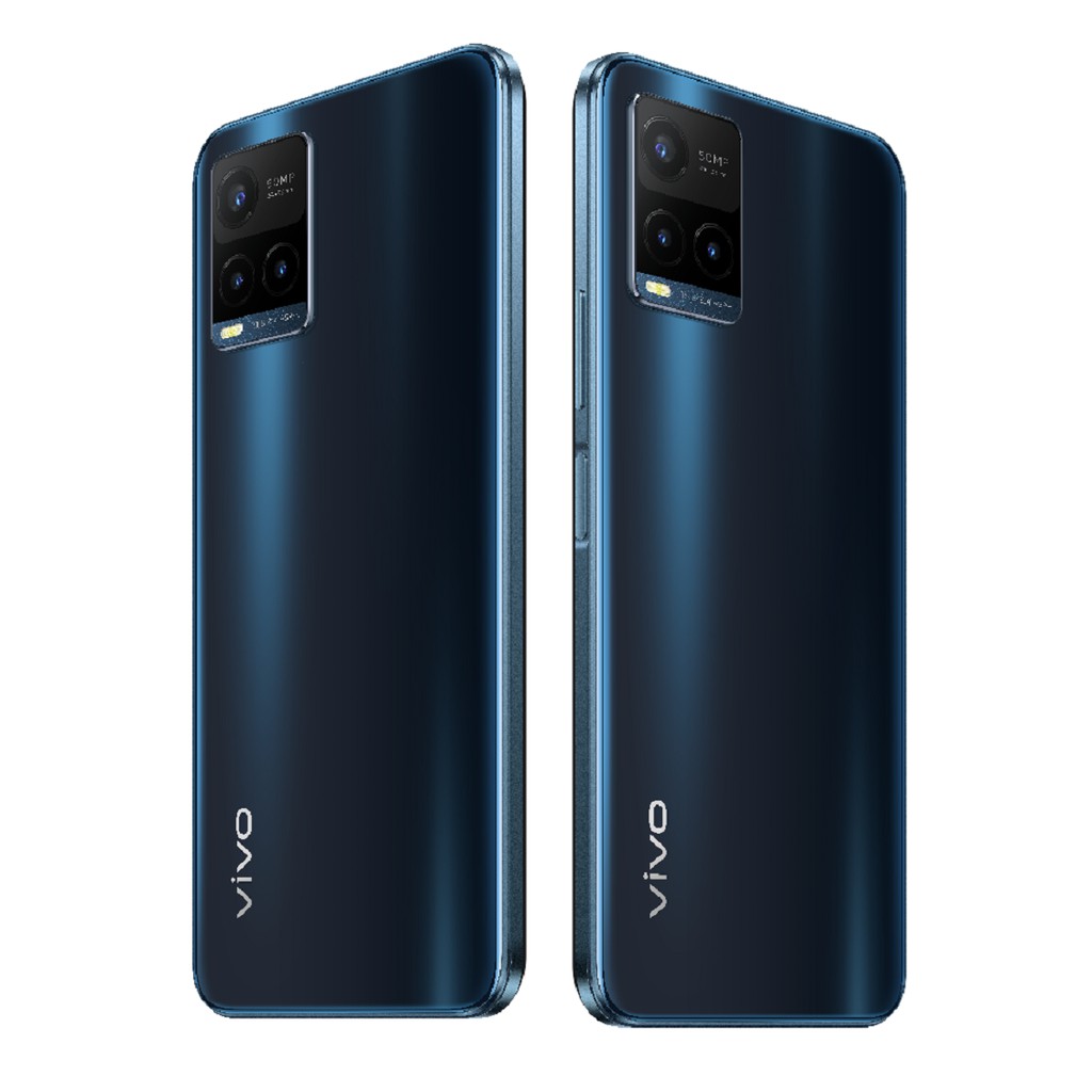 [Mã ELMALL1TR giảm 5% đơn 3TR] Điện thoại Vivo Y21s 6GB + 128GB - Hàng chính hãng | BigBuy360 - bigbuy360.vn