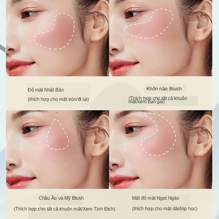 Hộp quà tặng bb air cushion trang điểm cho lễ tình nhân | BigBuy360 - bigbuy360.vn