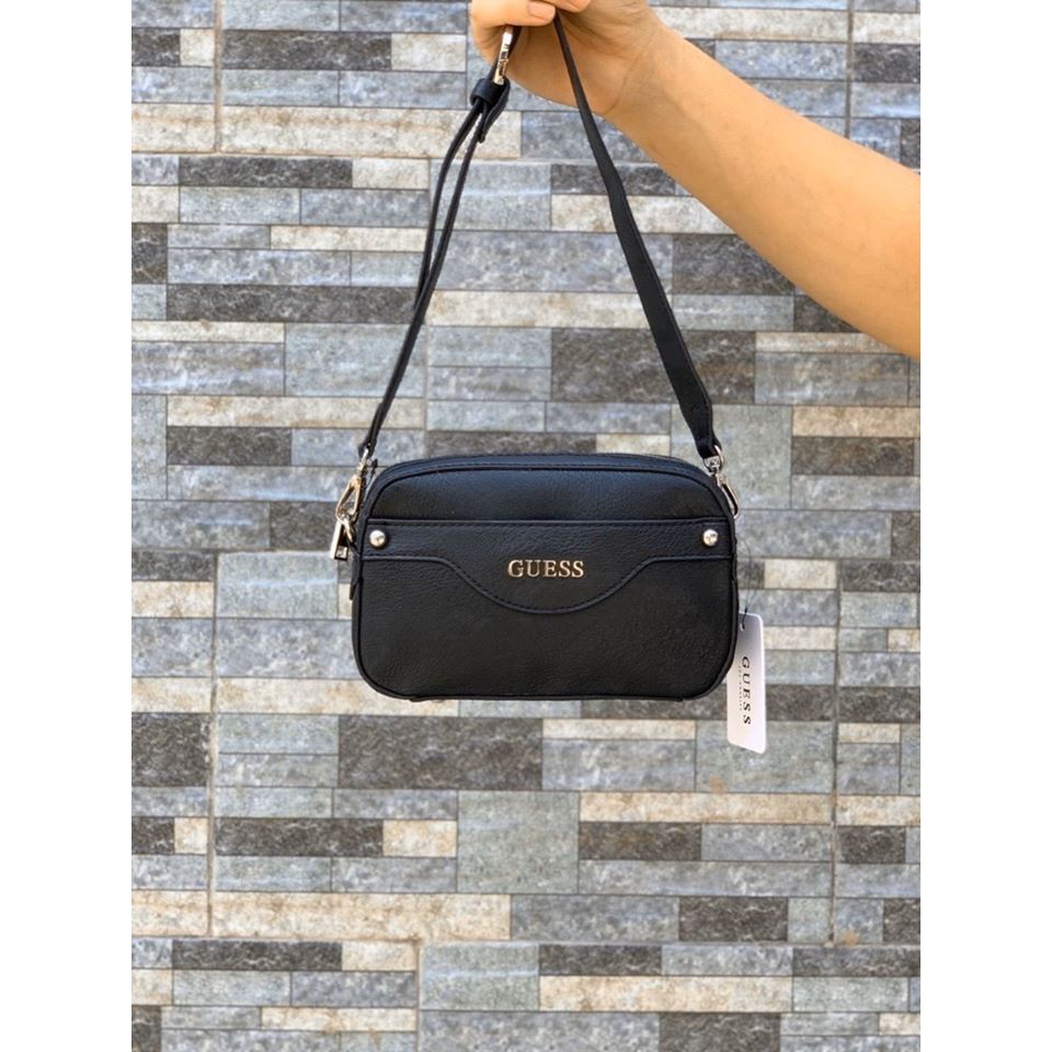 TÚI XÁCH GUESS CROSS BODY BAG XUẤT XỊN