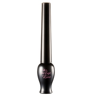 Etude house Bút kẻ mắt dạng lỏng 5ml Oh My Line 3 colors