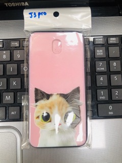 Ốp hình J3 Pro