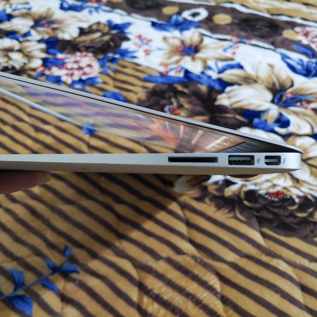 MacBook Air 2011 13'' Core i5/Ram 4G/SSD 256G/ Hàng Nhật Bãi Xịn – Linh Kiện - Phụ Kiện Store. | BigBuy360 - bigbuy360.vn