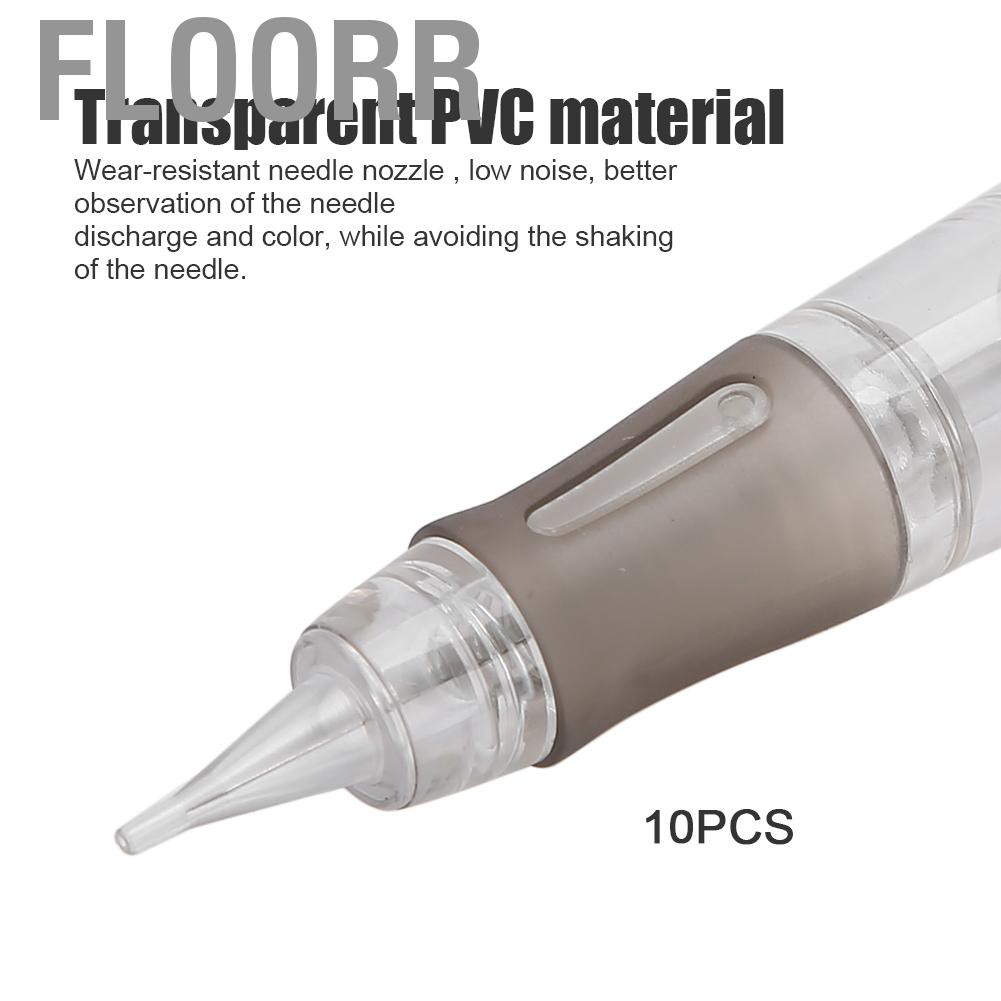 Set 10 Kim Xăm Chân Mày Dùng Một Lần Tiện Dụng | BigBuy360 - bigbuy360.vn