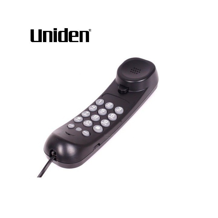 Điện thoại bàn Uniden AS7101, bảo hành 12 tháng, có thể treo tường | BigBuy360 - bigbuy360.vn