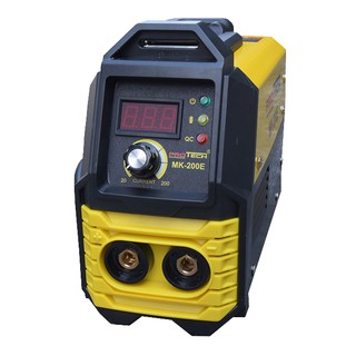 Máy Hàn Que Điện Yếu Protech Mk200E