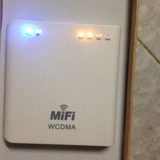 phát wifi 3g 4g huawei c22 kiem pin dự phòng 5200 tốc độ cực nhanh chính hãng