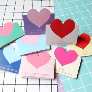 heart greeting card valentine's day birthday cards