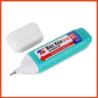 Bút Xoá Nước 😍FREESHIP😍 Bút Xóa Thiên Long CP 02