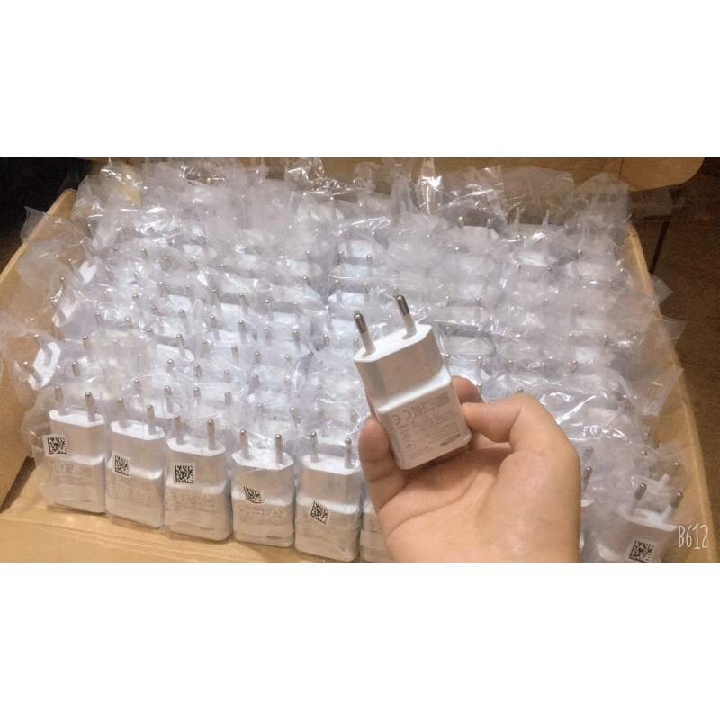 Cốc sạc sam sung zin