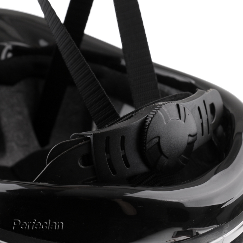 Mũ Nhung Trùm Đầu 48-54cm An Toàn Cho Bé