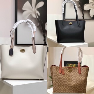 🆘RẺ NHẤT SHOPEE🆘 TÚI COACH TOTE MOLLY (3 màu)