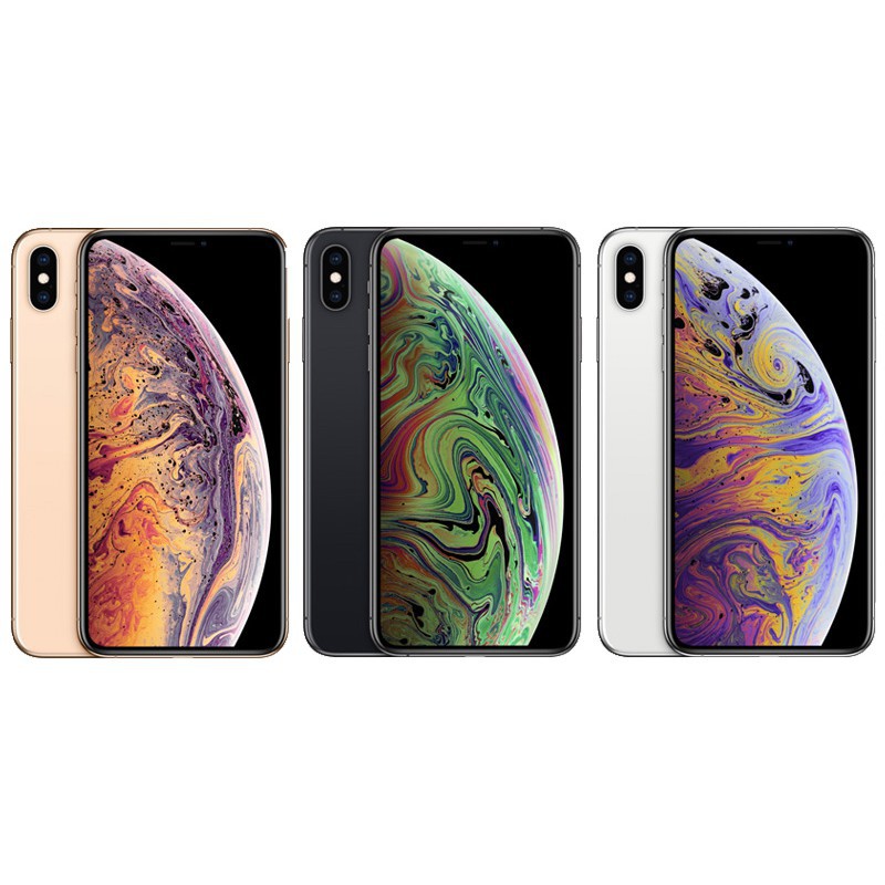 Điện Thoại Apple iPhone XS MAX 64GB quốc tế - Hàng like new