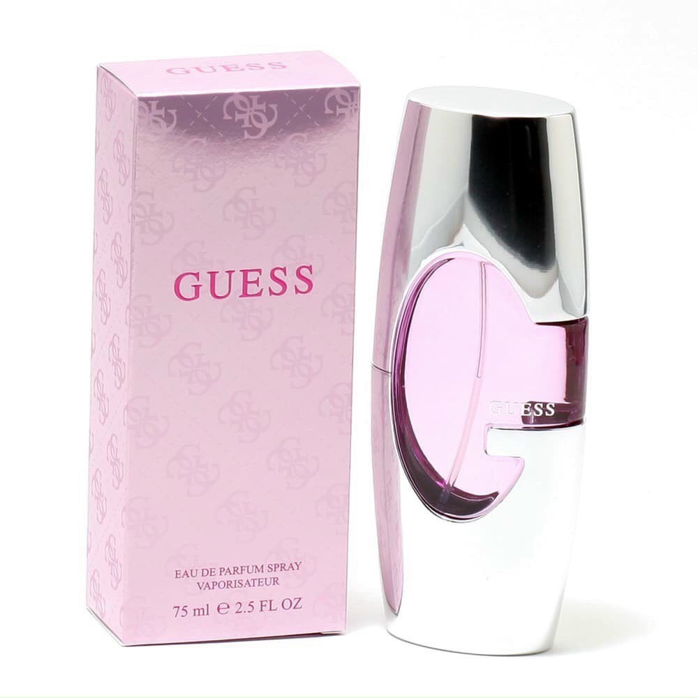Nước hoa Guess 75ml cho nữ