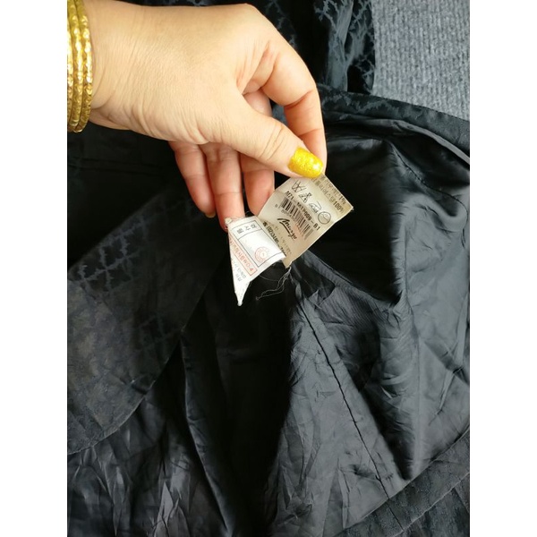 Áo vest hiệu MARZO
