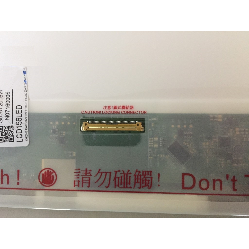 Màn hình laptop HP compaq 420 421 425 430 450 Thay LCD LED - hàng mới