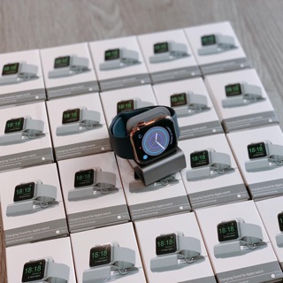 Đế Sạc Gắn Dây Apple Watch tiện dụng