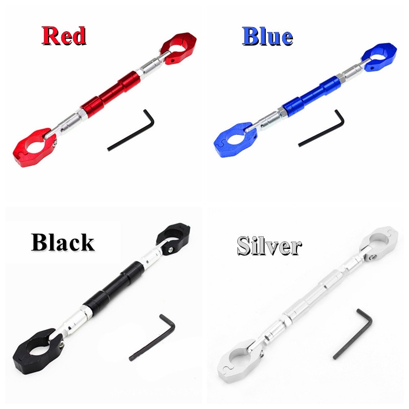 Thanh tay lái cân bằng chuyên dụng cho xe Honda Yamaha 22mm