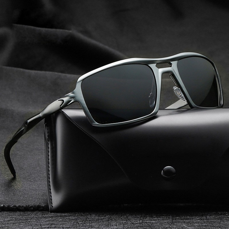 Mắt kính râm nam phân cực 2831 - NVfashion | BigBuy360 - bigbuy360.vn