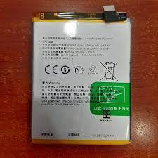 Pin Oppo Reno 2 BLP717 Zin