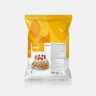 Bột bông lan Chiffon FARINA: Primé 1kg