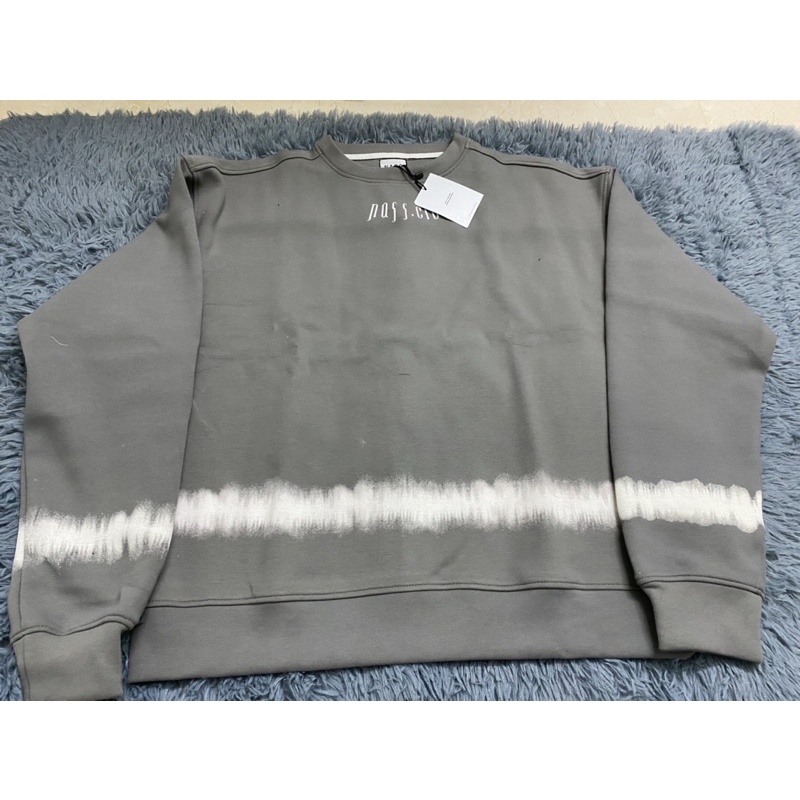 Sweater và hoodie nass