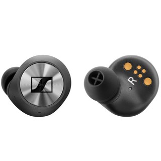 Tai Nghe True Wireless Sennheiser Momentum