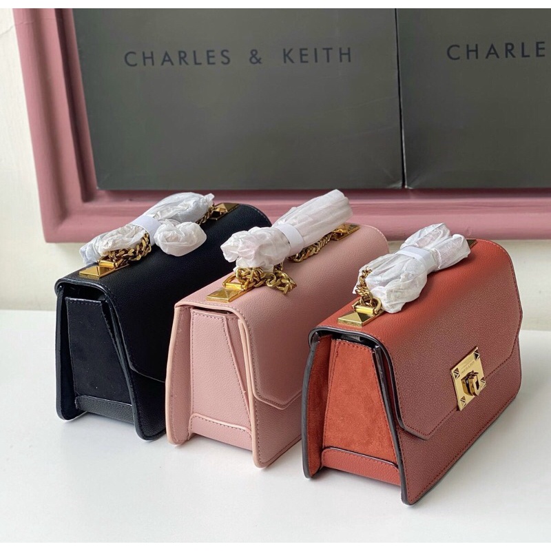 Túi Charles and Kieth / Model CK2-80780640