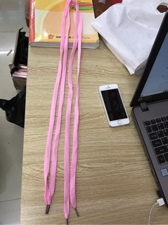 DÂY GIÀY 1 mét 2 bản dẹp