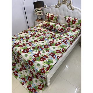 Drap Thun Lạnh Hàn Quốc Combo 4 món