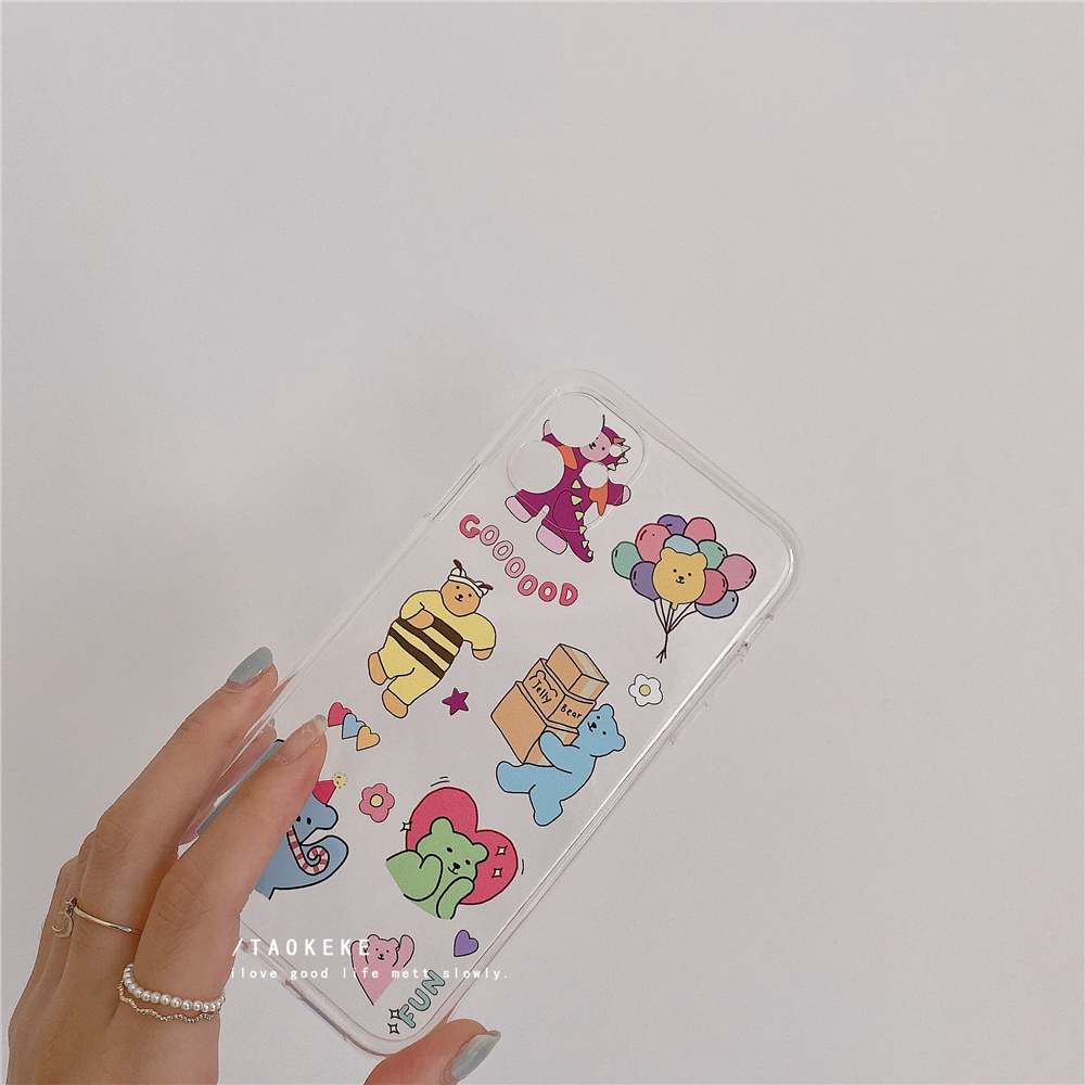 Ốp điện thoại cho iPhone 6/6plus/6s/6splus/7/7plus/8/8plus/x/xr/xs/11/12/pro/max/plus/promax/12mini/12Promax/12pro | BigBuy360 - bigbuy360.vn
