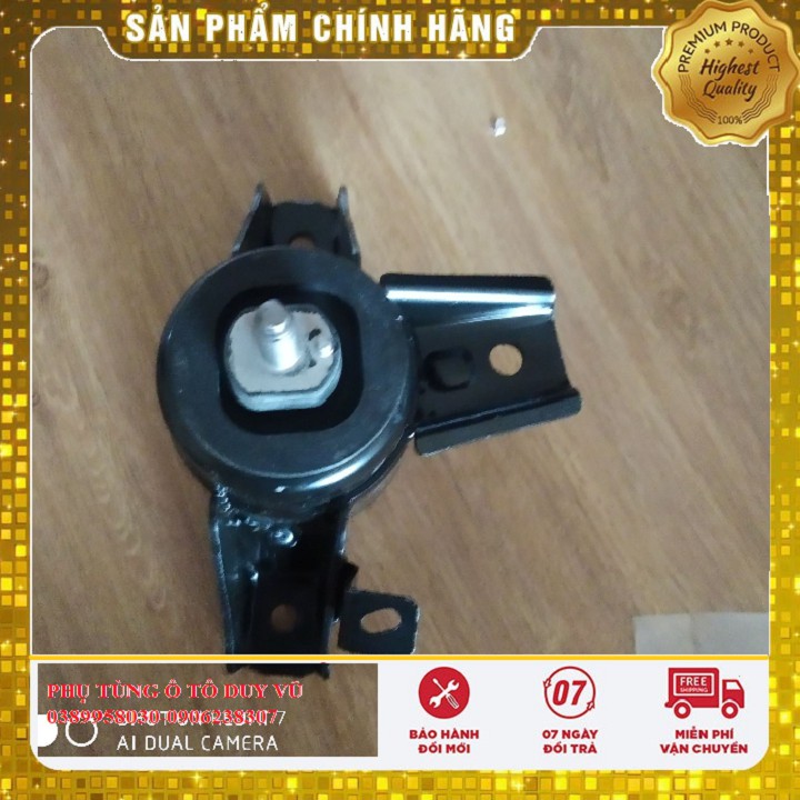 Chân máy dầu  hyundai i10 grand