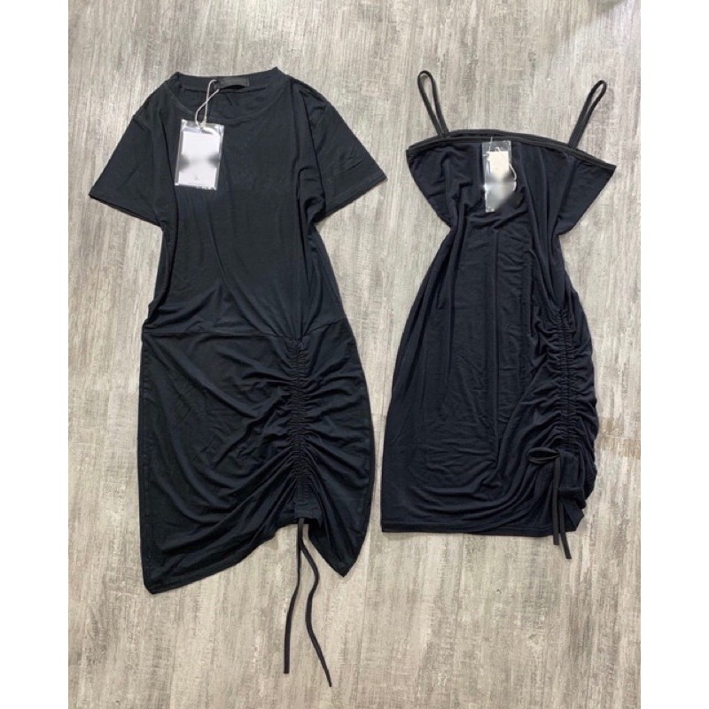 [Rẻ Vô Địch] Váy Body Rút Hông D&N | BigBuy360 - bigbuy360.vn