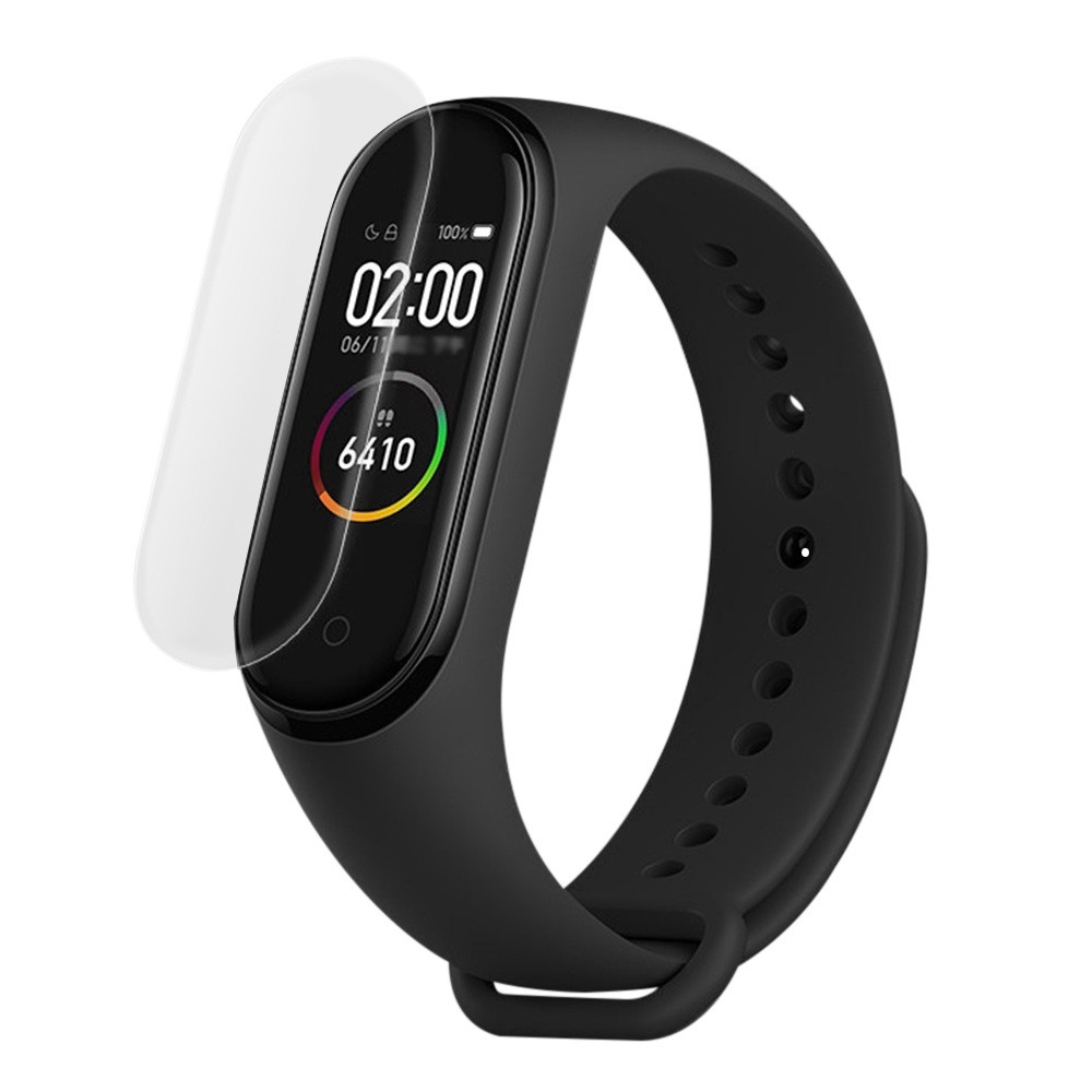 Dán Màn Hình Mi Band 5, Mi Band 4