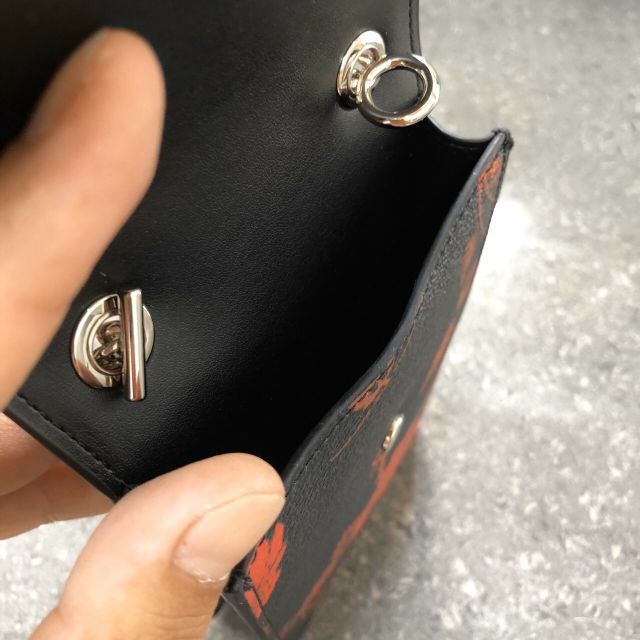 ⛔Ví đưng điên thoai. Ví coach