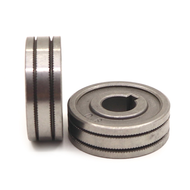 Cuộn Dây Cho Ăn Ổn Định Từ 0.8 Sang 1.0mm / 1.0 Sang 1.2mm / 0.6 Đến 0.8mm