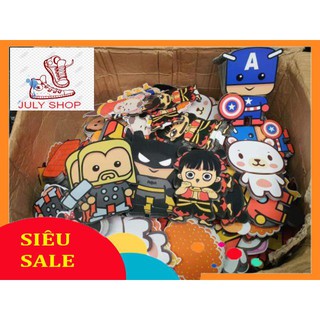 Sỉ 150 bao lì xì hoạt hình