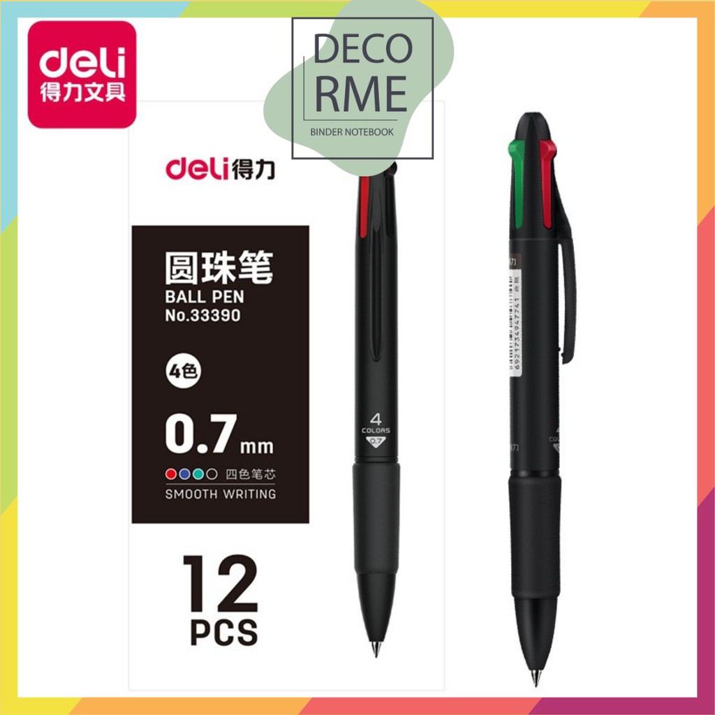Bấm Kim Deli 390