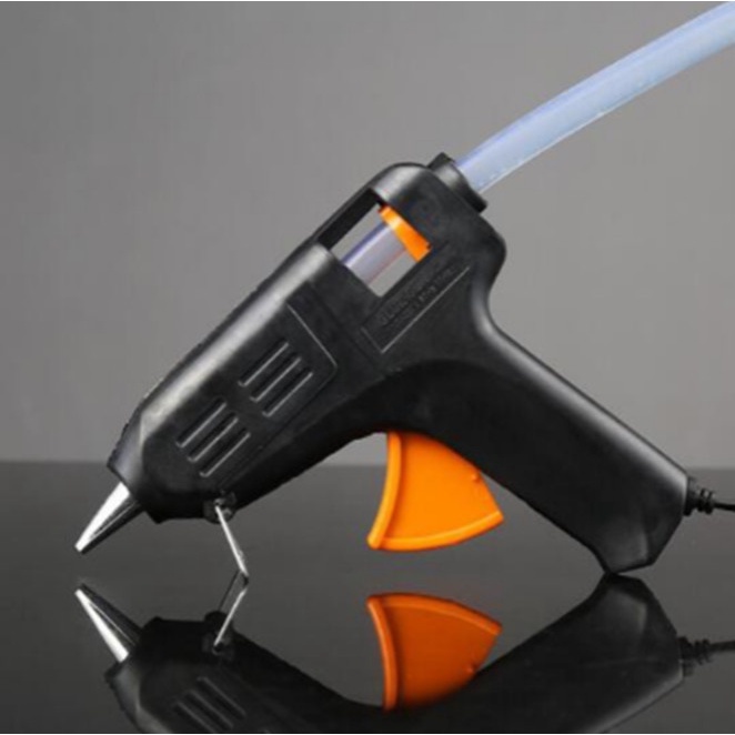 Súng Bắn Keo Nóng Chảy 20W~7MM Dùng Cho Sử Dụng Tại Nhà