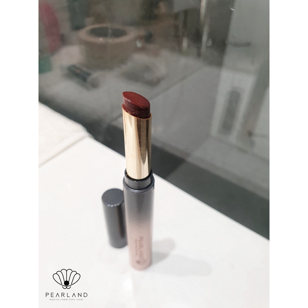 Son Đỏ Đất Organic PearLand | BigBuy360 - bigbuy360.vn