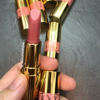 [DELUXE SIZE] Son thỏi Ysl Rouge Volupte Shine Oil In Stick Pinkish Brown