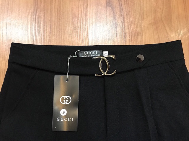 [HÀNG CAO CẤP] Quần baggy đai X vnxk (ảnh thật) | BigBuy360 - bigbuy360.vn