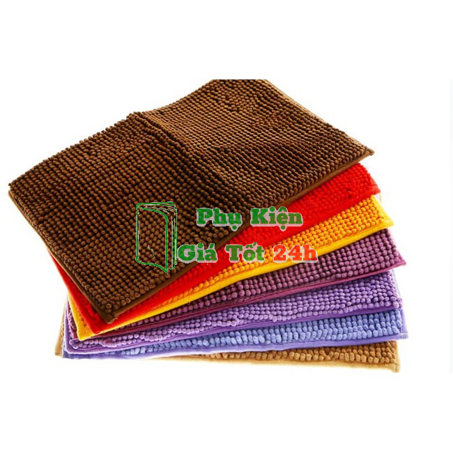 Thảm chùi chân san hô nhiều màu, thấm hút cực tốt, sợi thàm mềm mịn, màu sắc tinh tế, decor cho mọi phòng