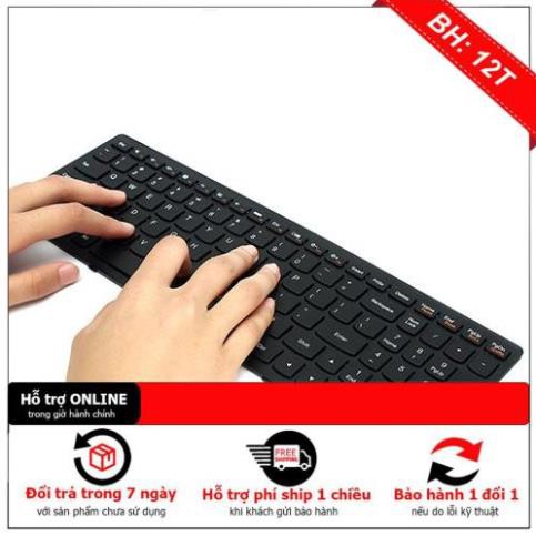 Bàn phím laptop Lenovo IdeaPad Flex15 G500S G505S S500 S510 S510P Z510 6958104899768