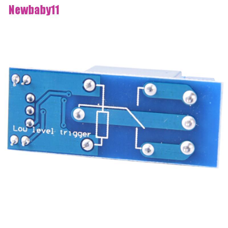 Mô Đun Rơ Le Cách Ly Quang 5V 1 Kênh Có Đèn LED Cho Arduino PIC ARM 5V