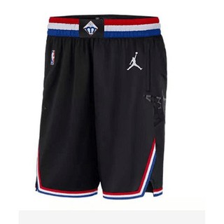 Quần Short Bóng Rổ Thời Trang 2019 Năng Động