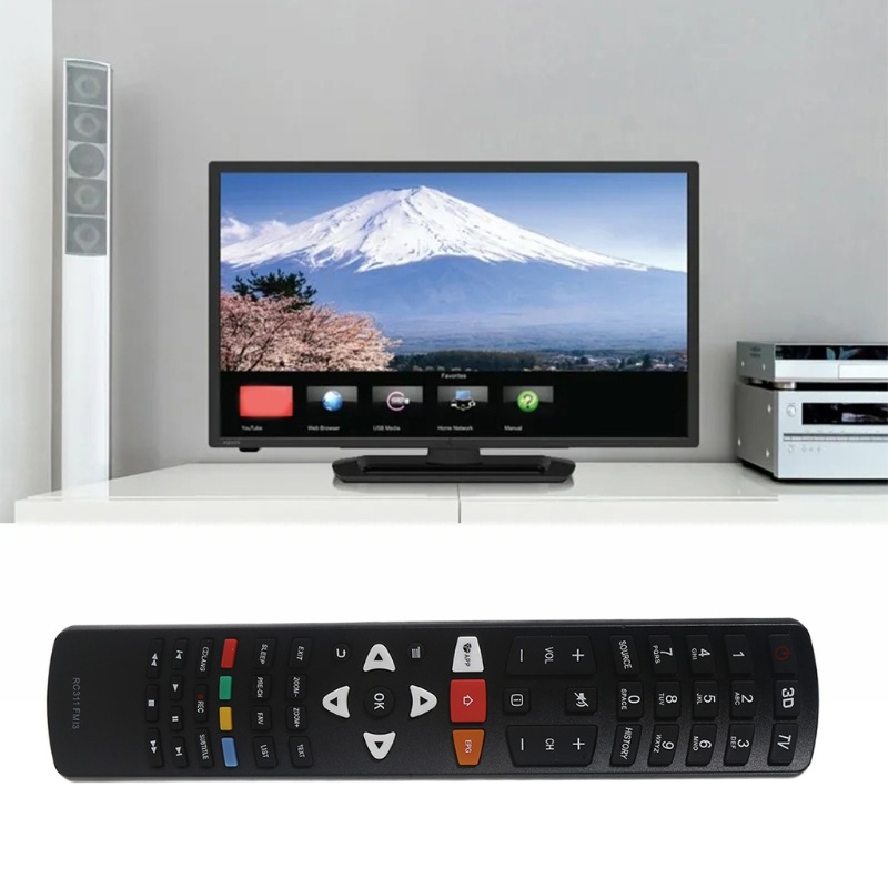 Remote Điều Khiển Cho L40S4690FS L50S5610FS L50S5600FS